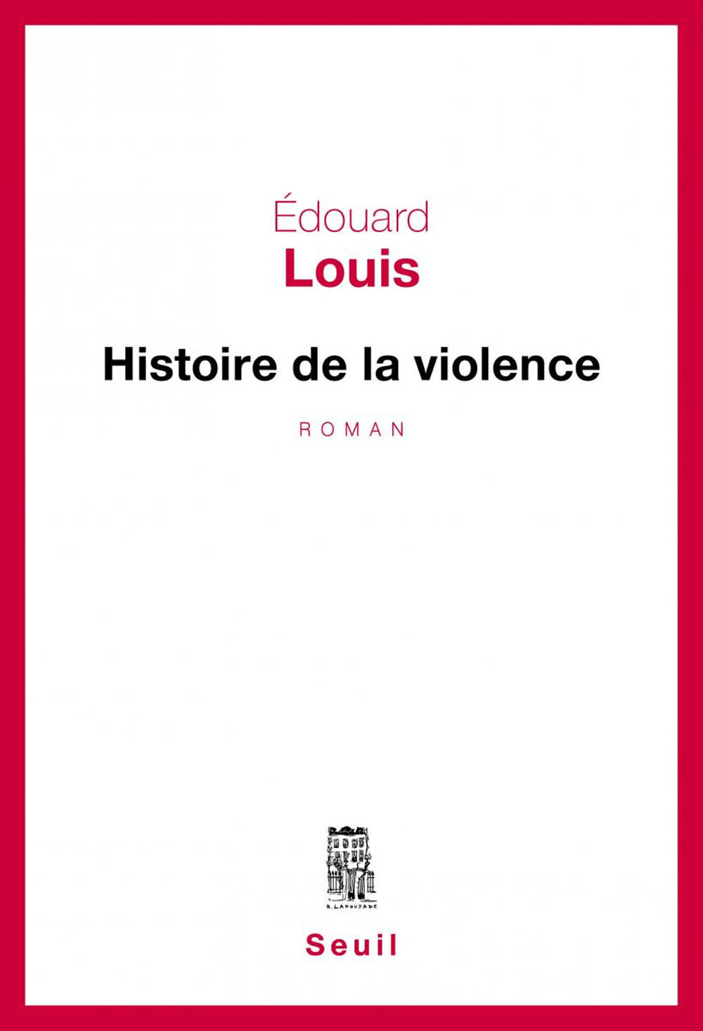 EdouardLouis
